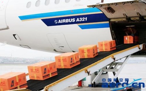 亨达航空物流—汽车配件 亨达航空物流—汽车配件